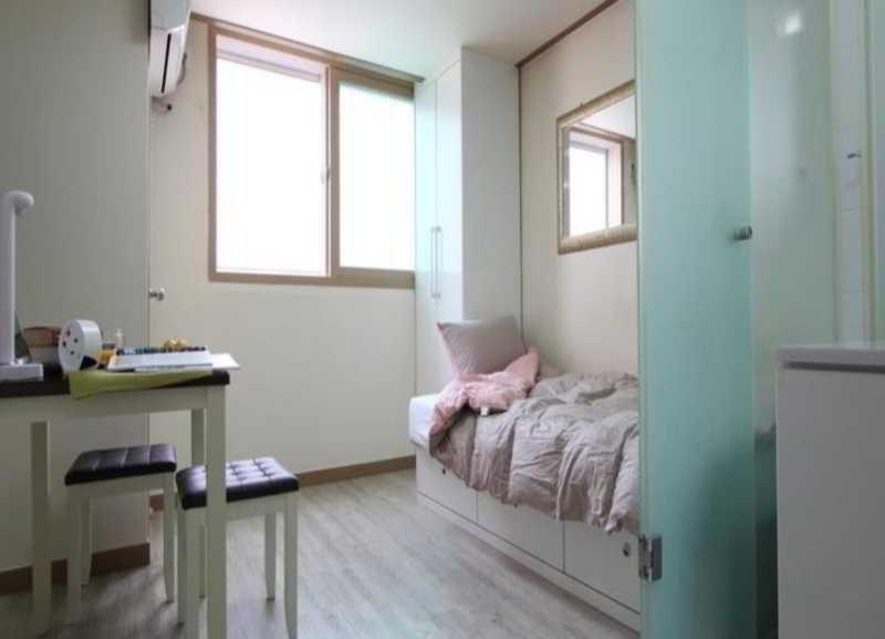 Gangseo Int Residence 서울특별시 외부 사진